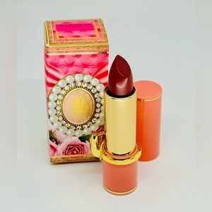 PAT MCGRATH LABS SatinAllure Lipstick - 496 Entranced - New In Box